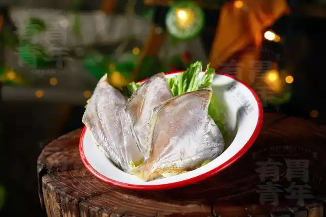 鲳鱼