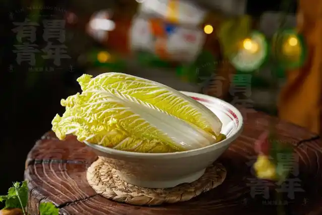 农家娃娃菜