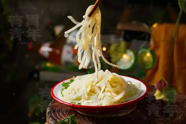千层肚