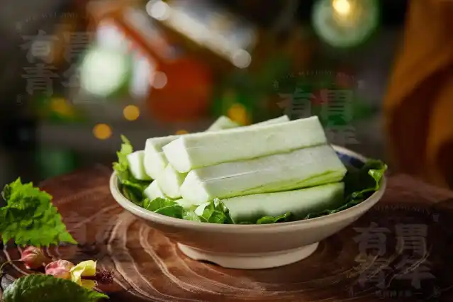 生态丝瓜