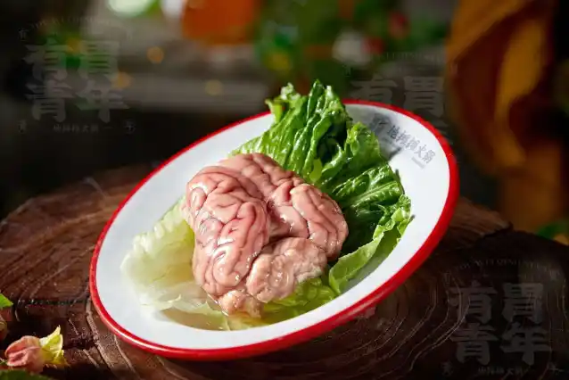 天才脑花
