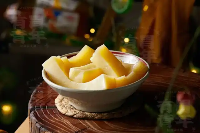 香米凉粉
