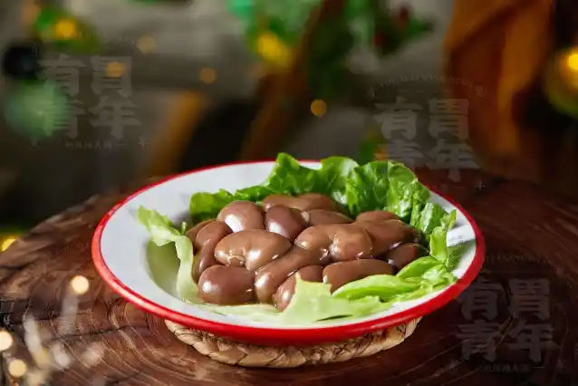 原味免腰