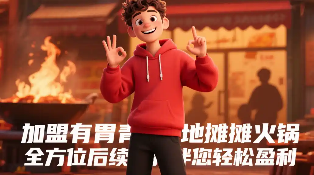 加盟地摊火锅后有哪些后续支持？