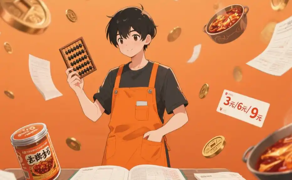 地摊火锅加盟开店主要费用体现在那几个方面？