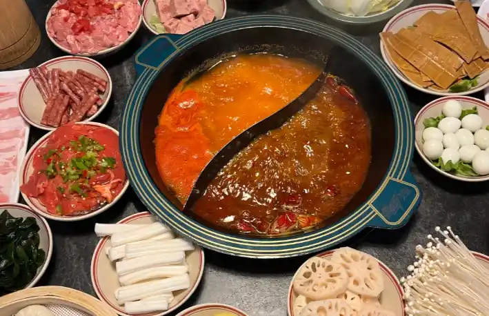地摊火锅加盟排行榜：探寻经典火锅的商业魅力